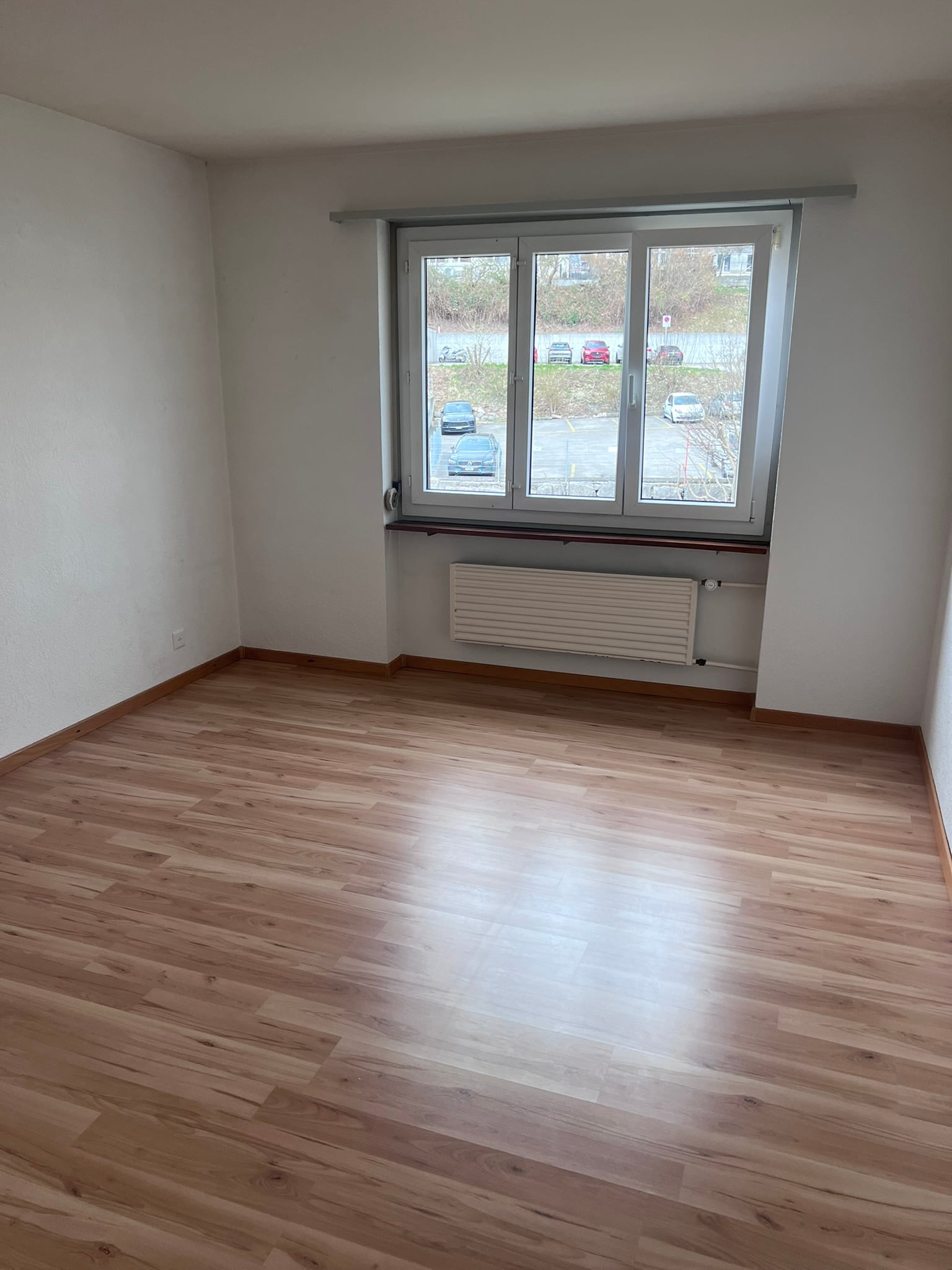 Appartement de 3.5 pièces à louer - photo 4