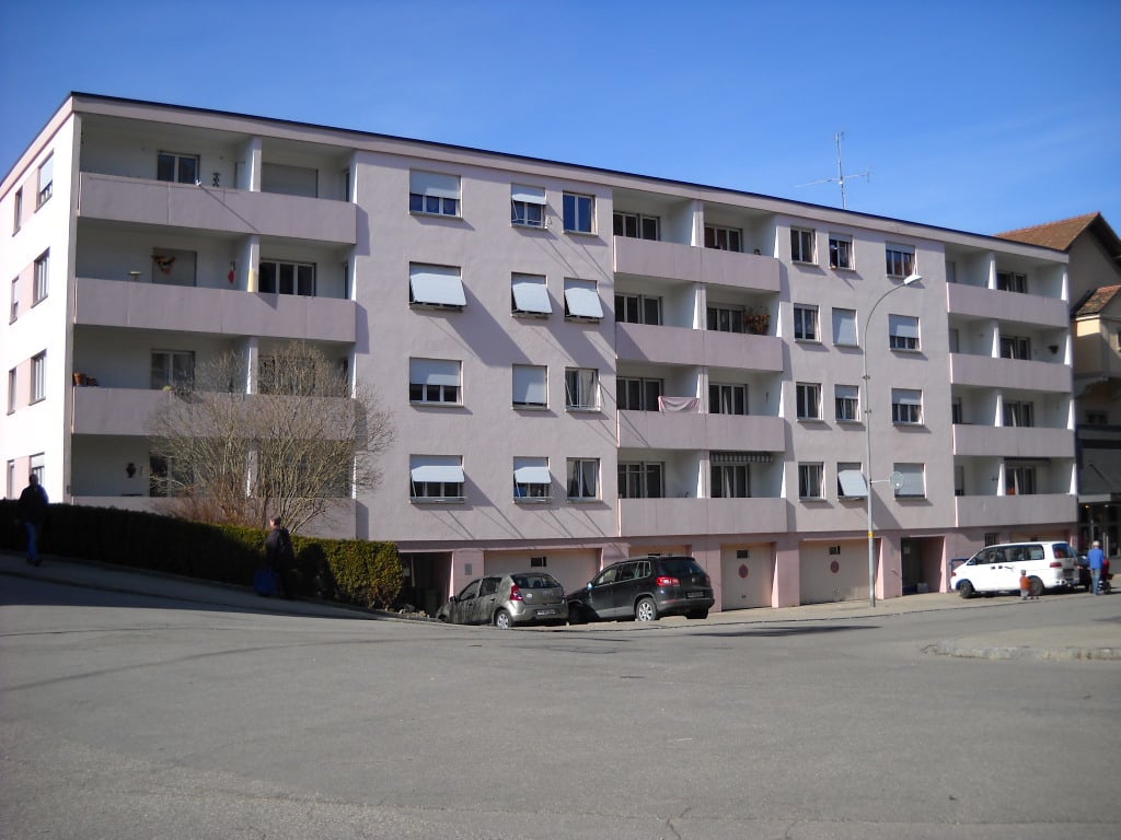 Appartement de 3.5 pièces à louer - photo 5