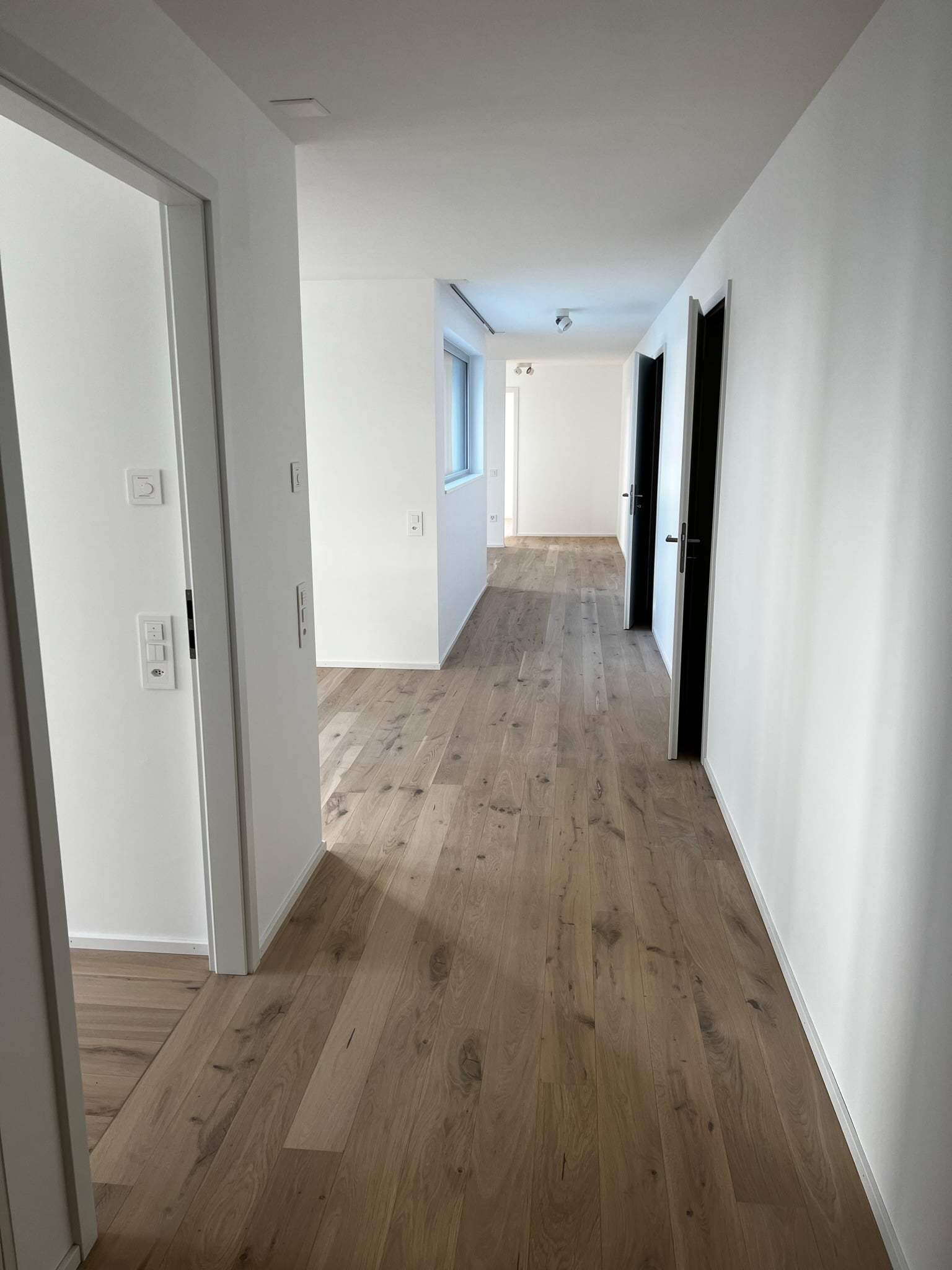 Appartement-attique (no 22) de 4,5 pièces de 107.1 m2 - photo 2