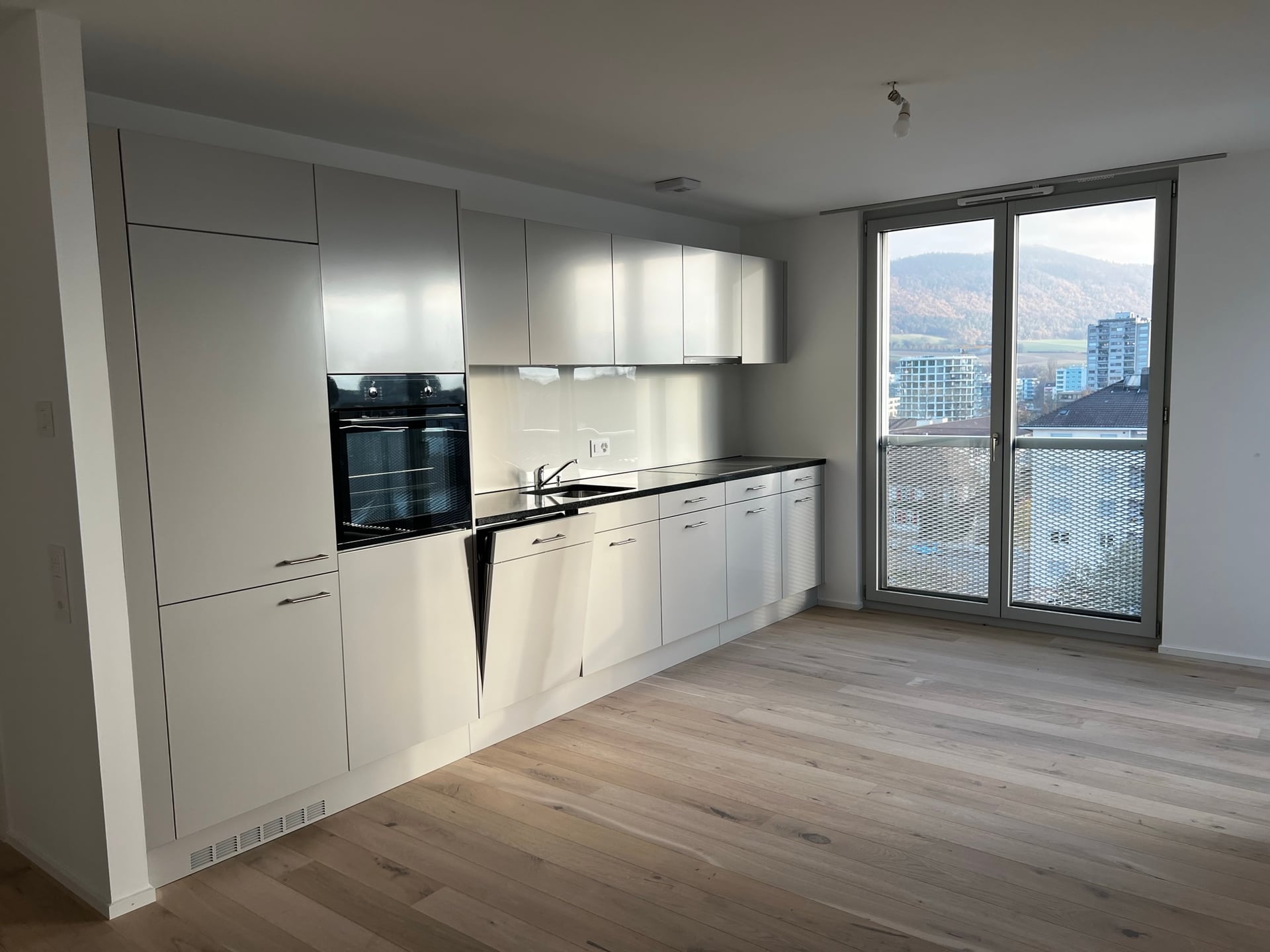 Appartement-attique (no 22) de 4,5 pièces de 107.1 m2 - photo 3
