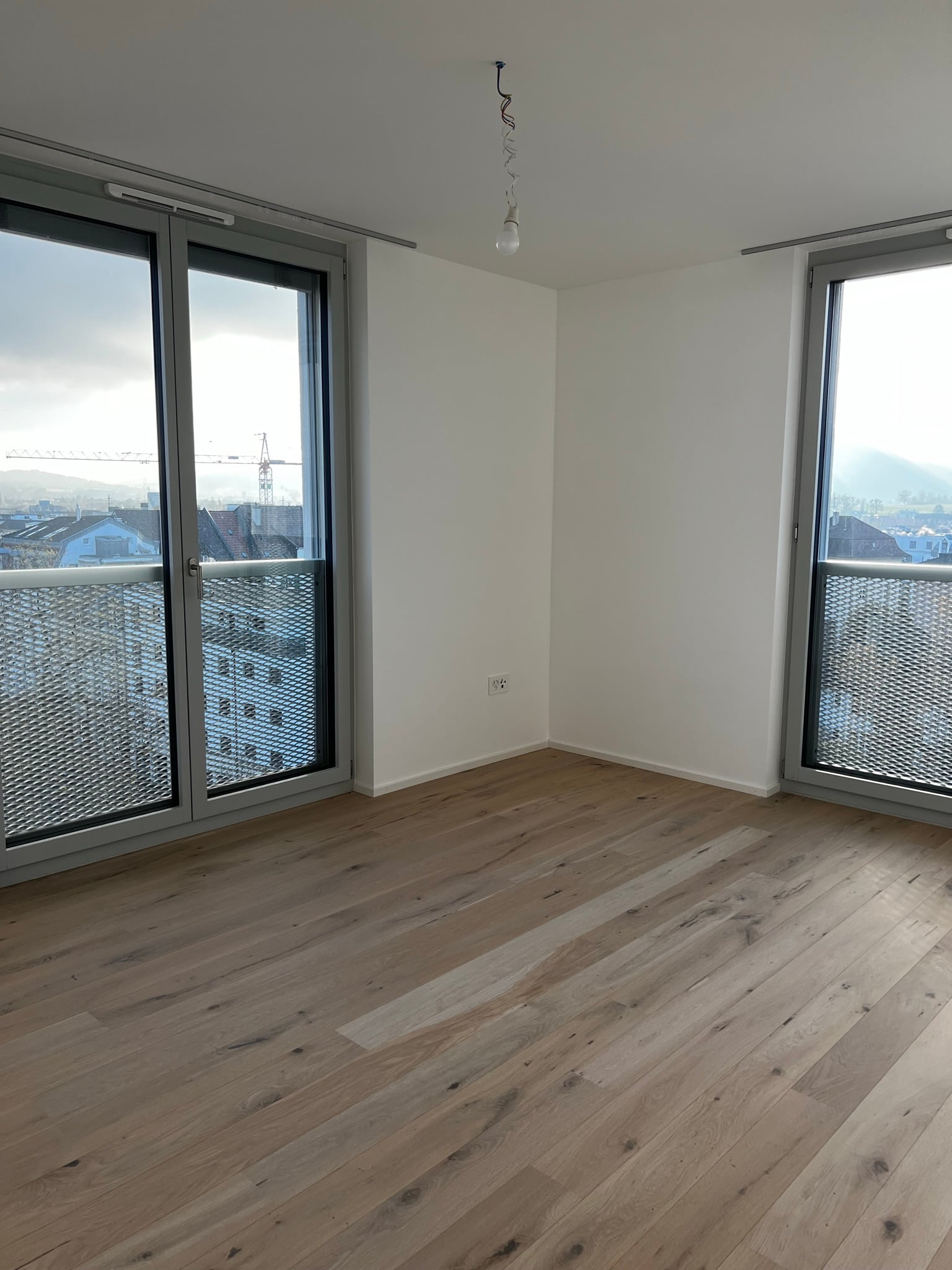 Appartement-attique (no 22) de 4,5 pièces de 107.1 m2 - photo 4