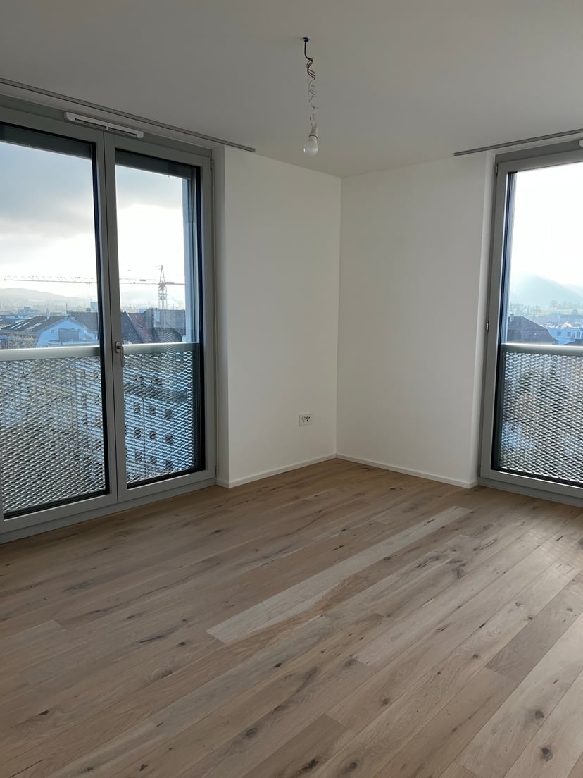 Delémont - Appartement-attique (no 22) de 4,5 pièces de 107.1 m2 - photo 4