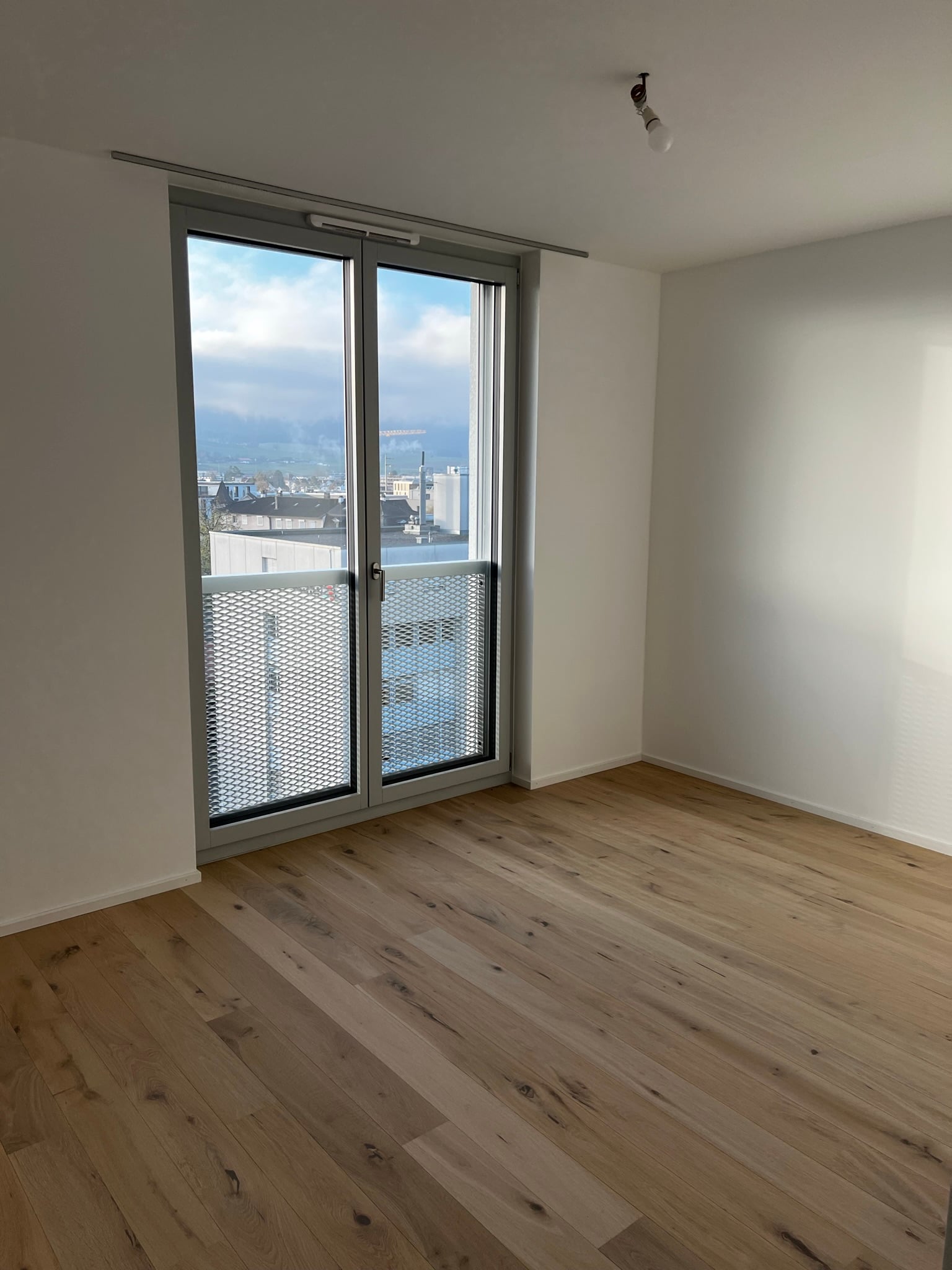 Appartement-attique (no 22) de 4,5 pièces de 107.1 m2 - photo 5