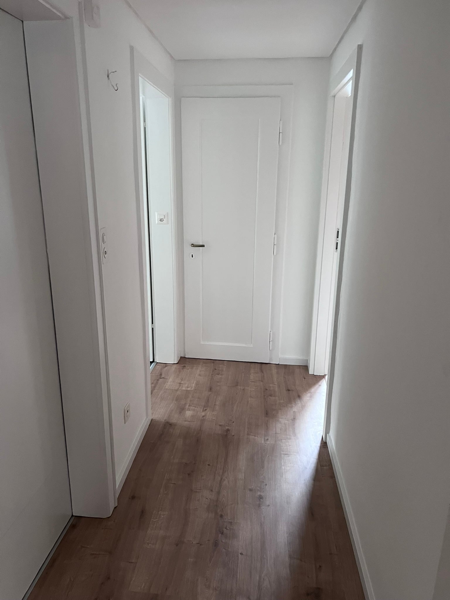 Quartier et petit locatif calmes, appartement de 3,5 pièces au rez sup - photo 3
