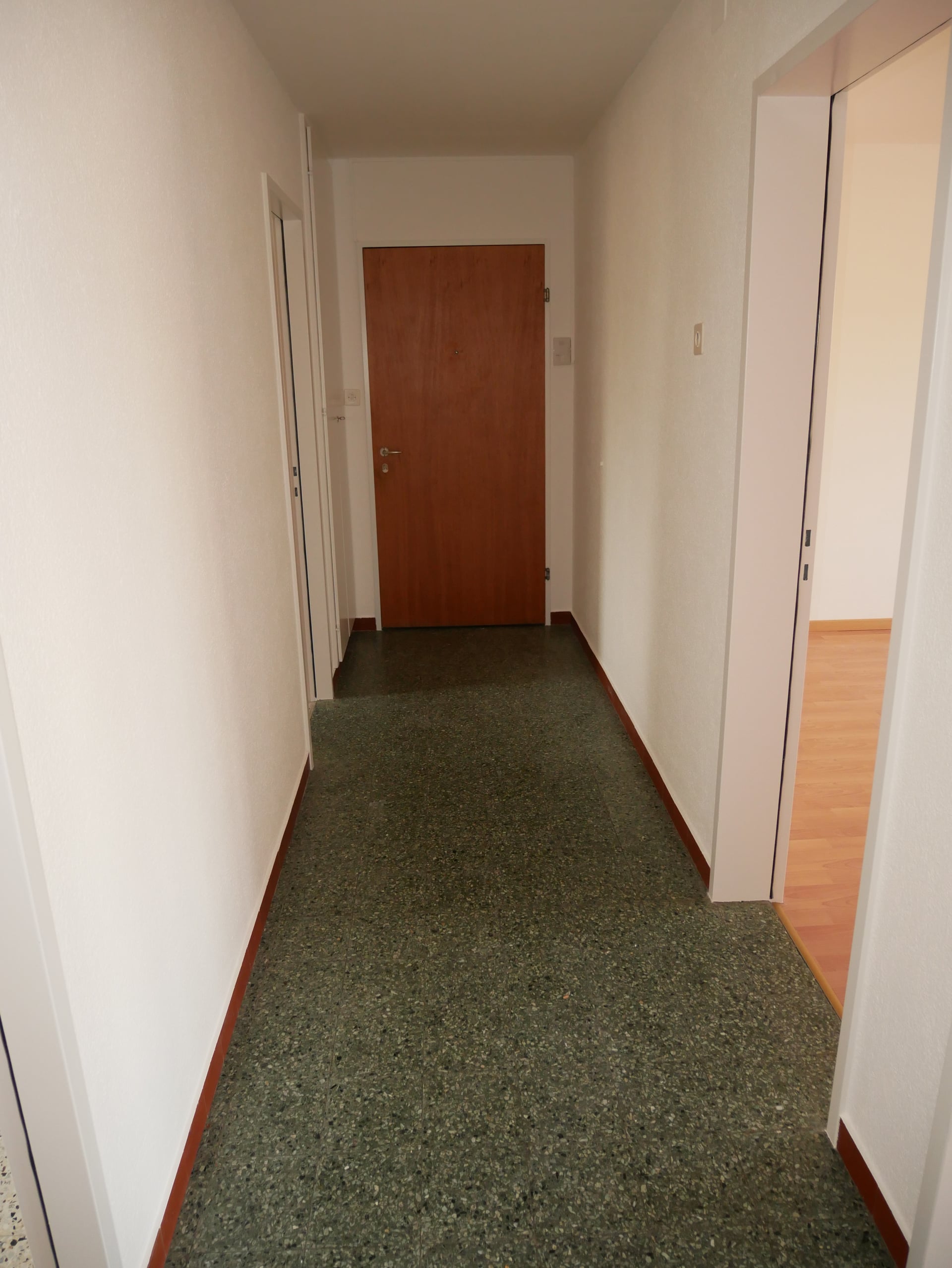 A deux pas de la gare, appartement de 3,5 pièces - photo 5