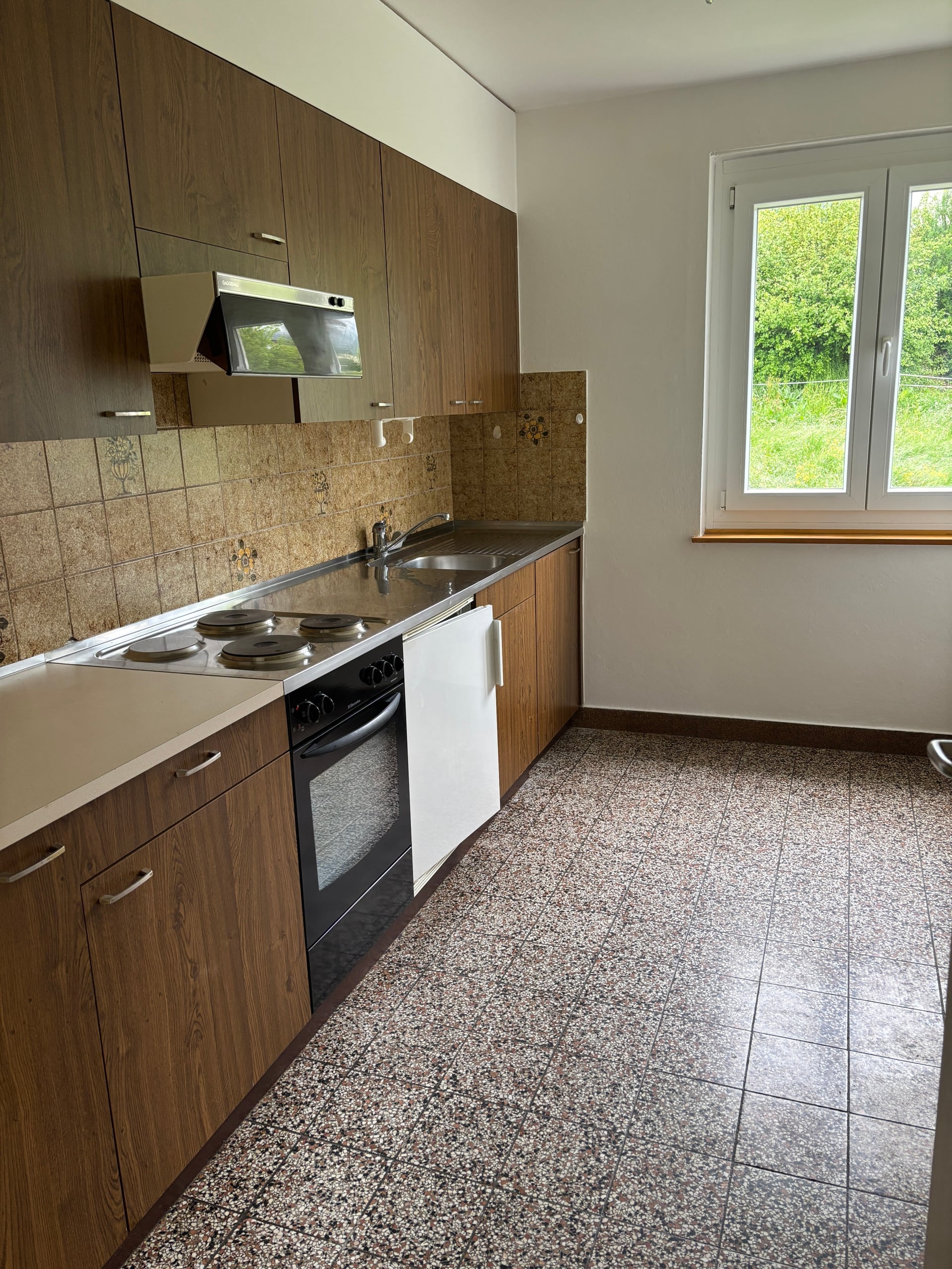 Proche de l'école et de la nature, appartement de 3,5 pièces au 3e éta - photo 2