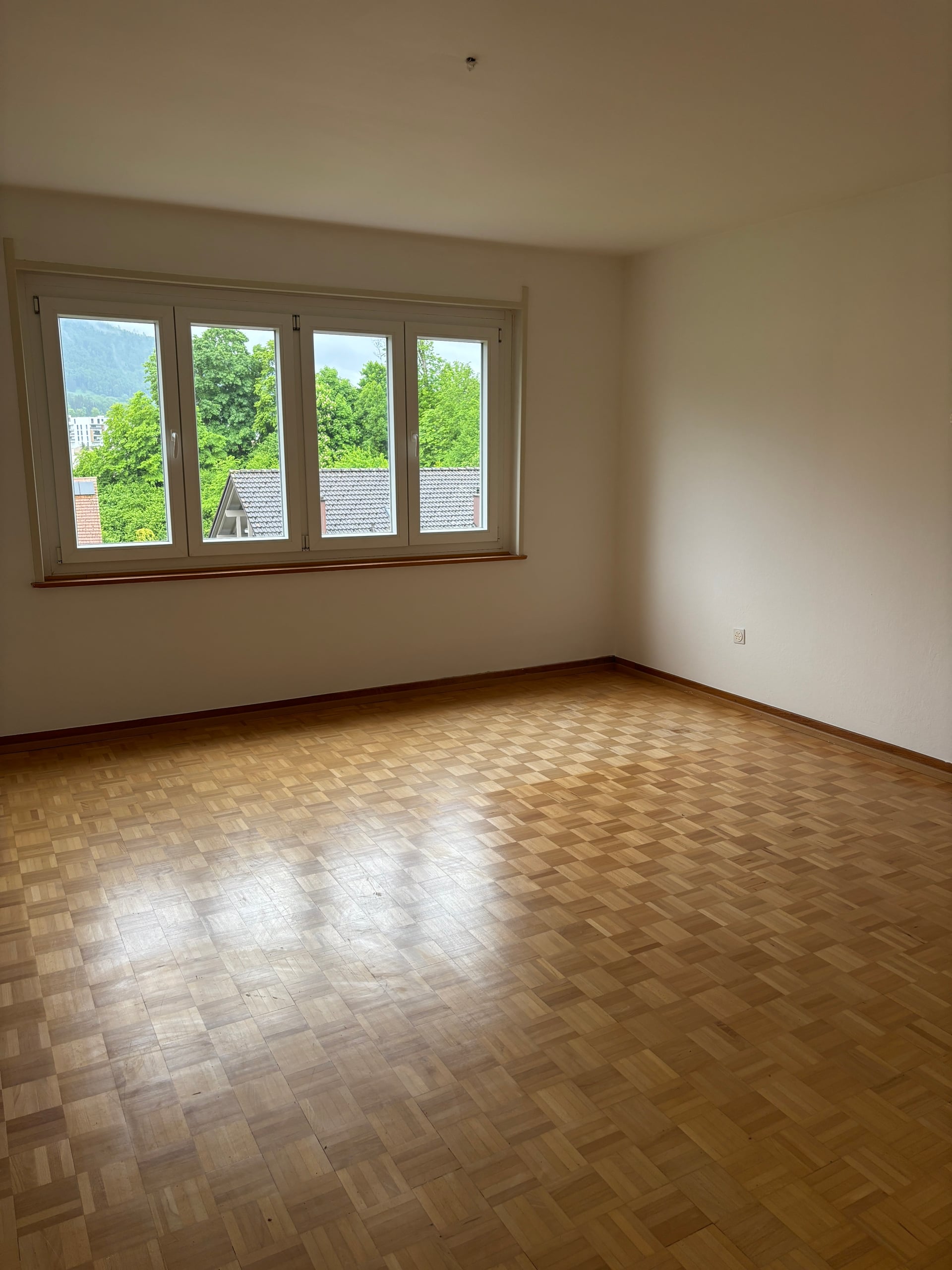 Proche de l'école et de la nature, appartement de 3,5 pièces au 3e éta - photo 5