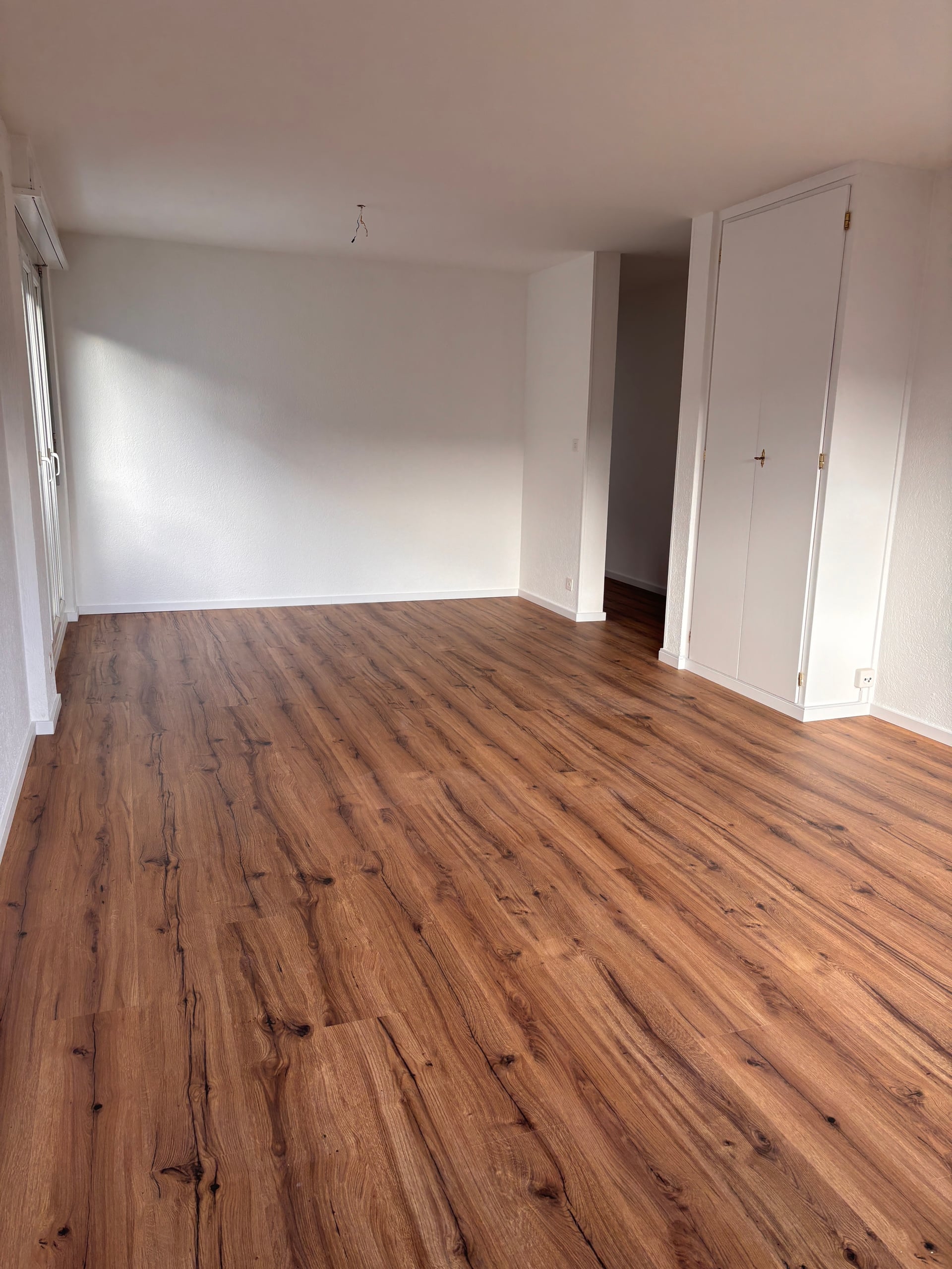 Delémont - centre-ville - spacieux appartement de 3,5 pièces au 4ème é - photo 4