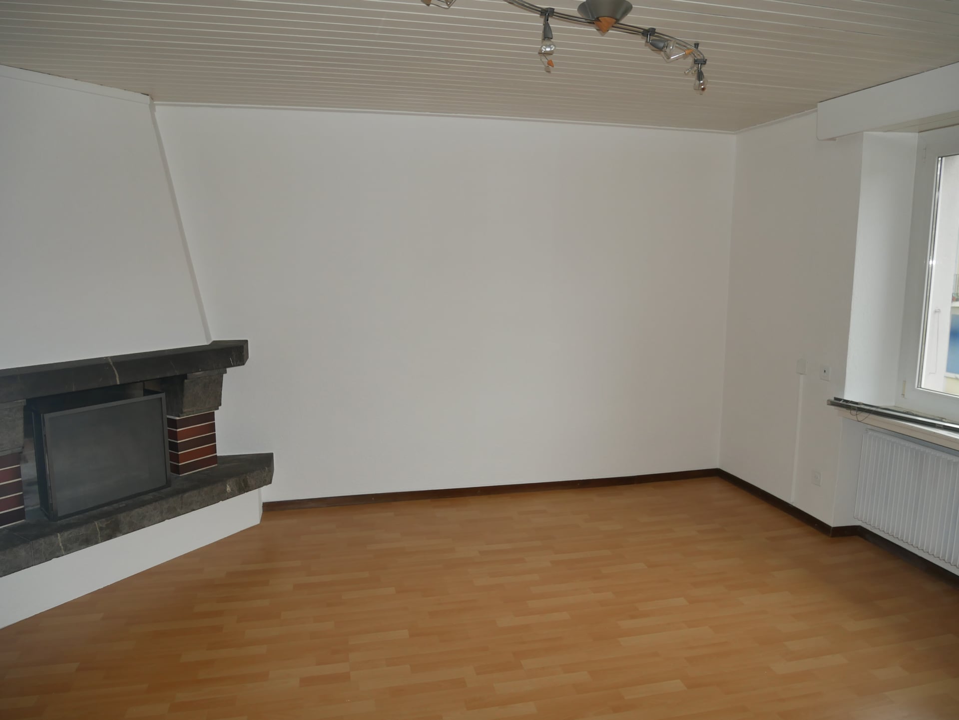 Quartier et petit locatif calmes, appartement de 3,5 pièces au 1er éta - photo 5