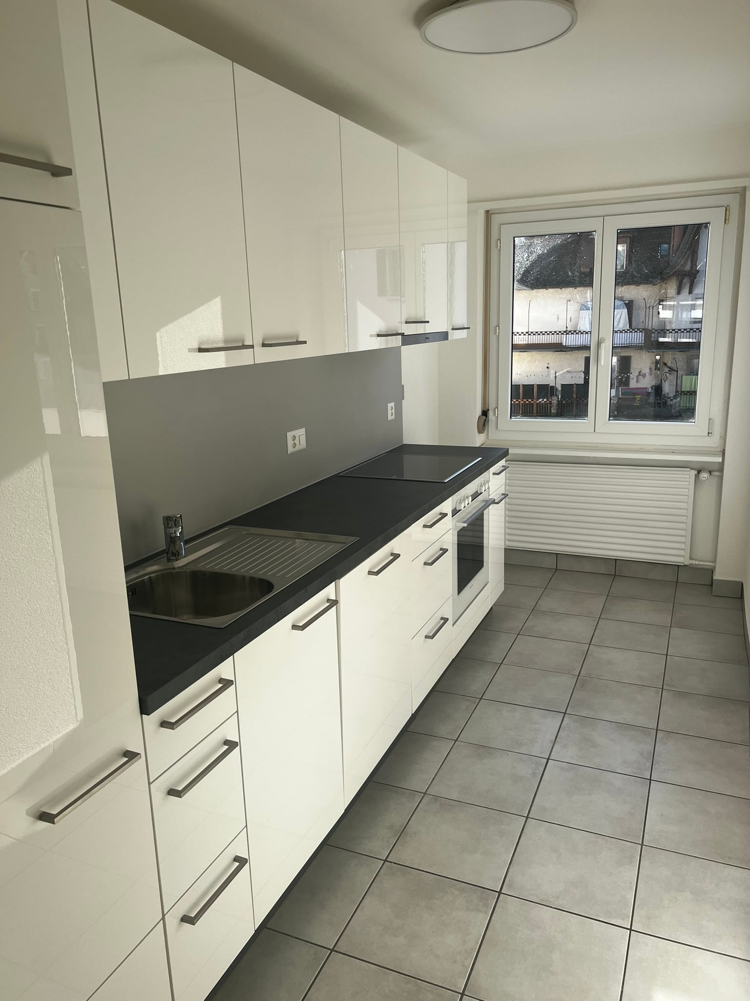 Appartement 4,5 pièces au 3ème étage - photo 1