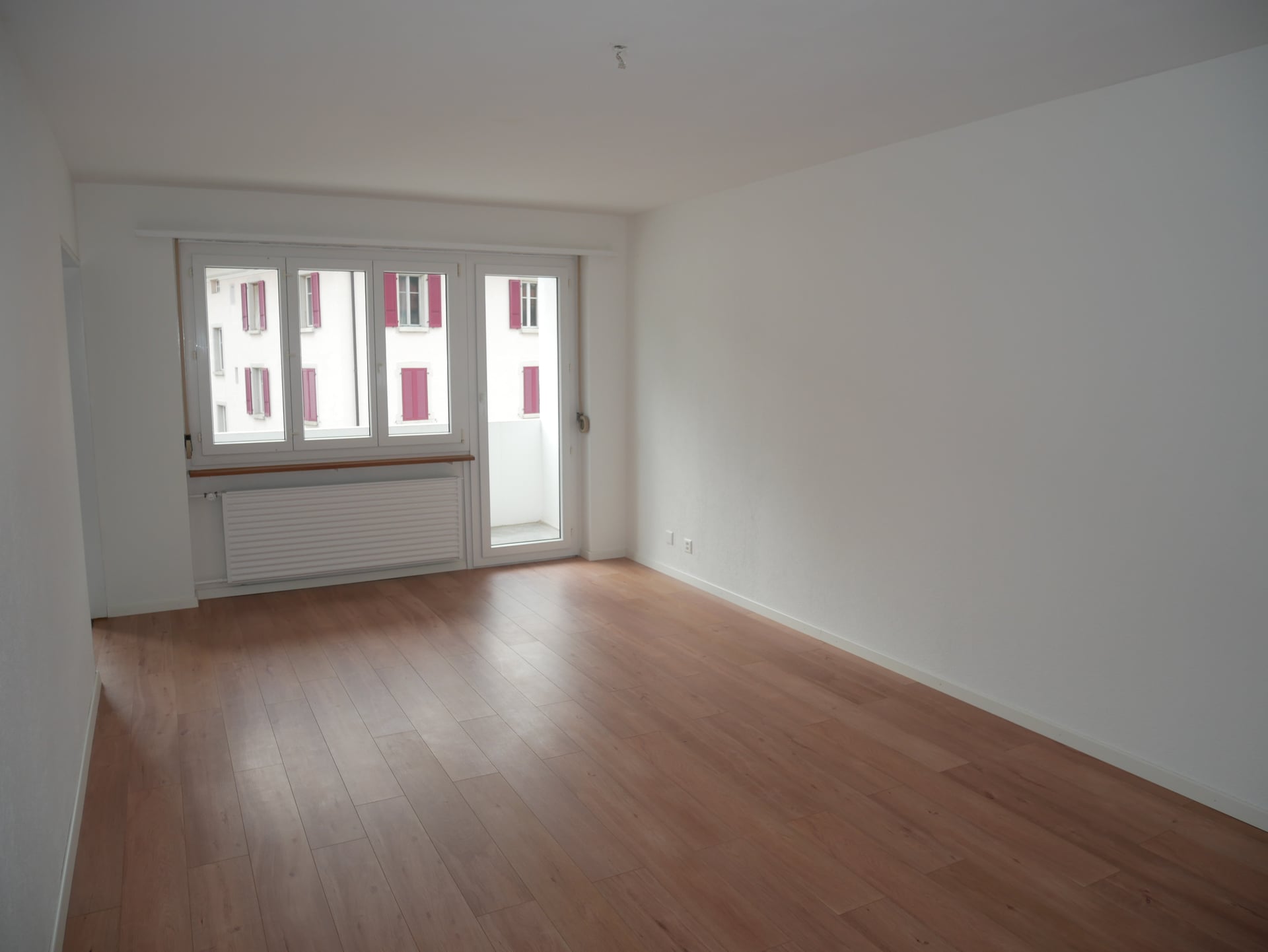 Appartement 4,5 pièces au 3ème étage - photo 3