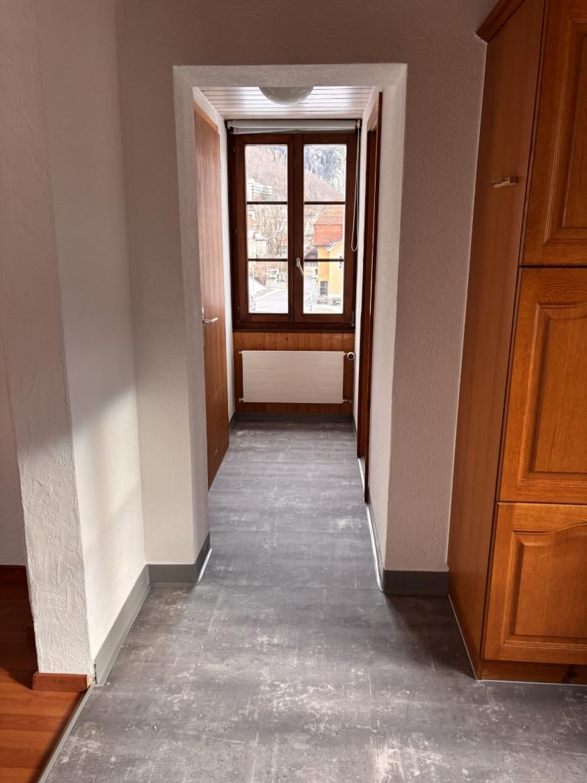 Non loin du centre-ville, appartement de 2.5 pièces à louer - photo 2