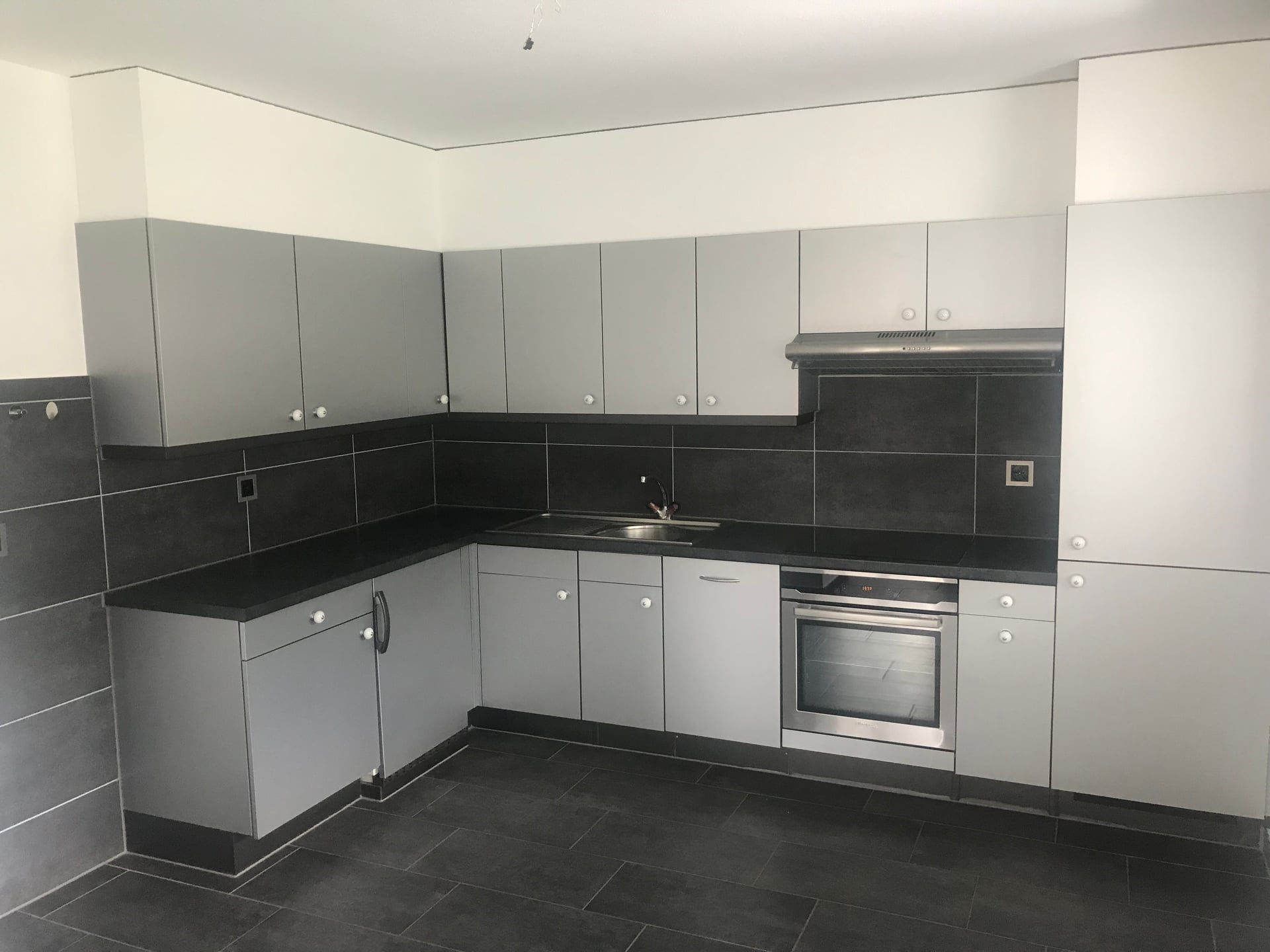 Moutier - quartier gare - très bel appartement de 3.5 pièces (83 m2) - photo 1