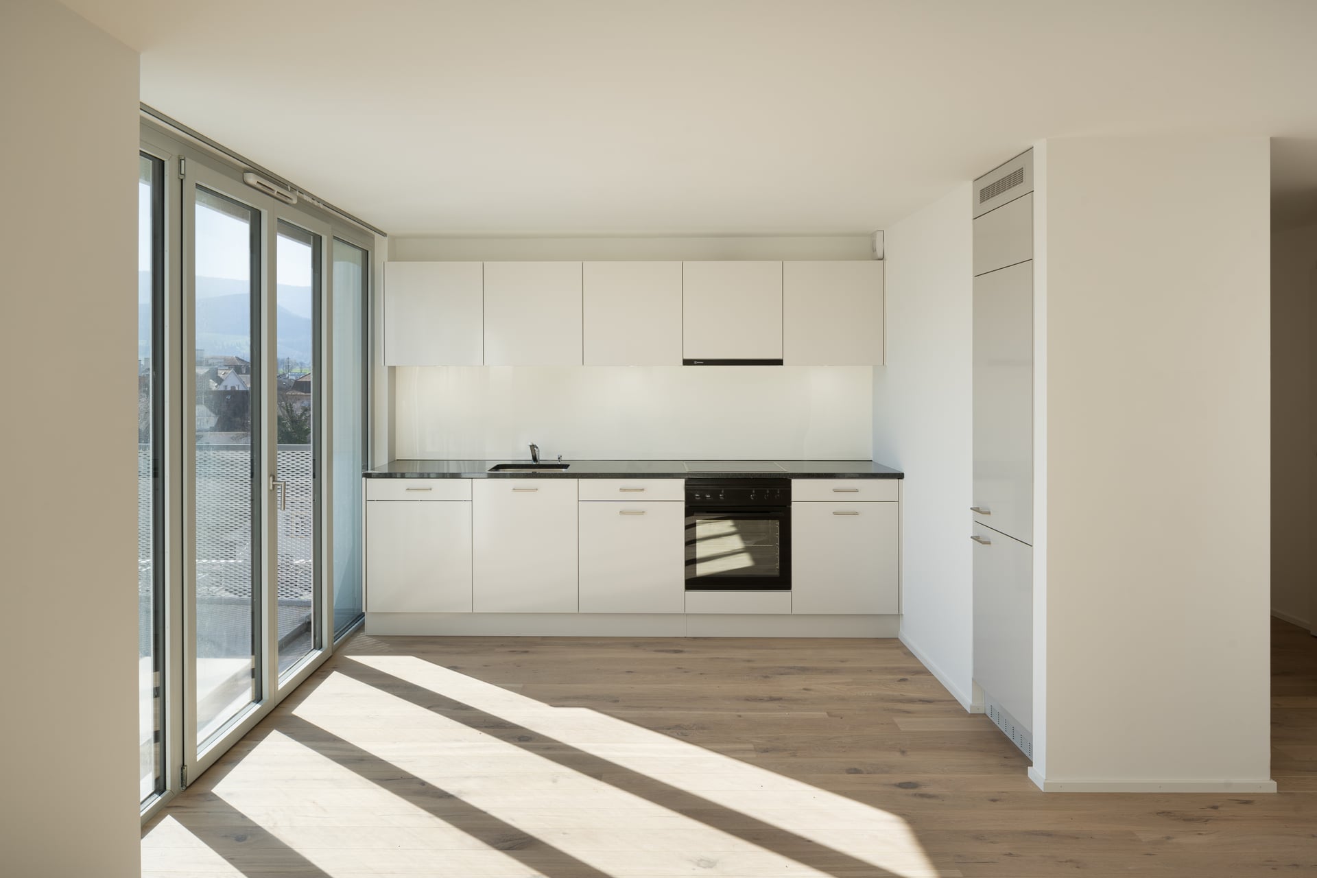 Delémont - centre-ville - très bel appartement de 2,5 pièces - photo 1