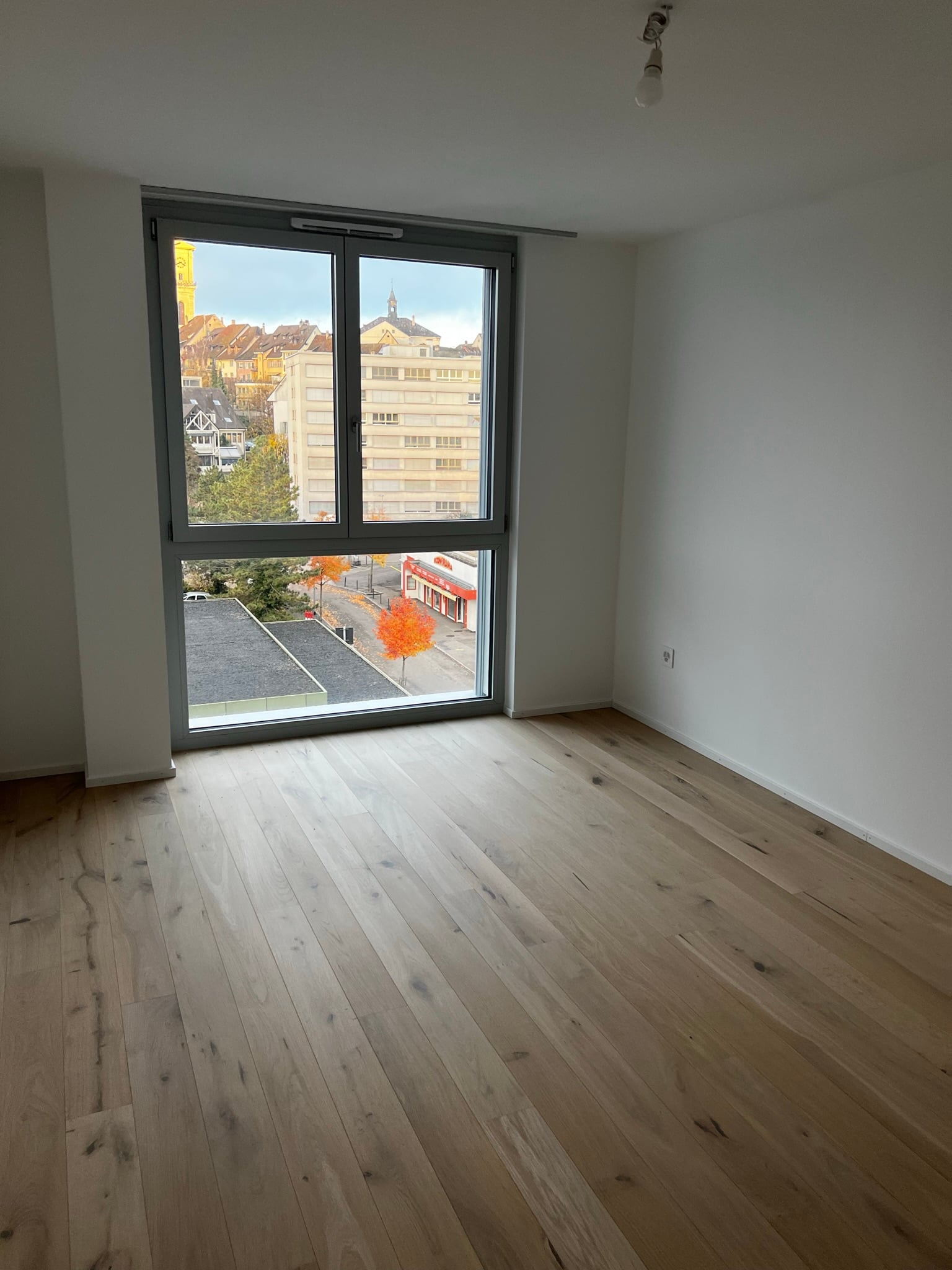 Delémont - centre-ville - très bel appartement de 2,5 pièces - photo 3