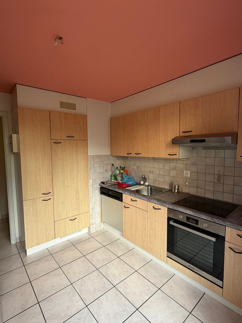 Moutier - appartement de 4.5 pièces à louer - photo 2