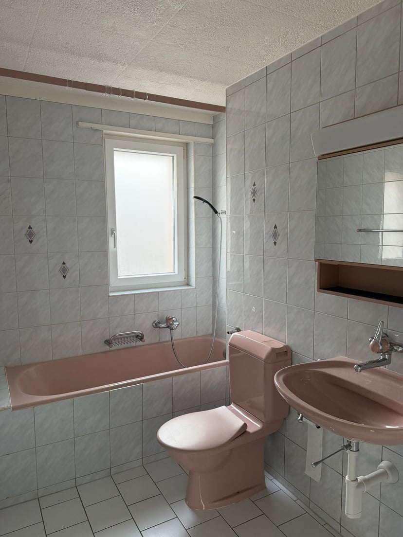 Moutier - appartement de 4.5 pièces à louer - photo 3