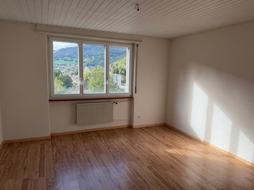Moutier - appartement de 4.5 pièces à louer - photo 5