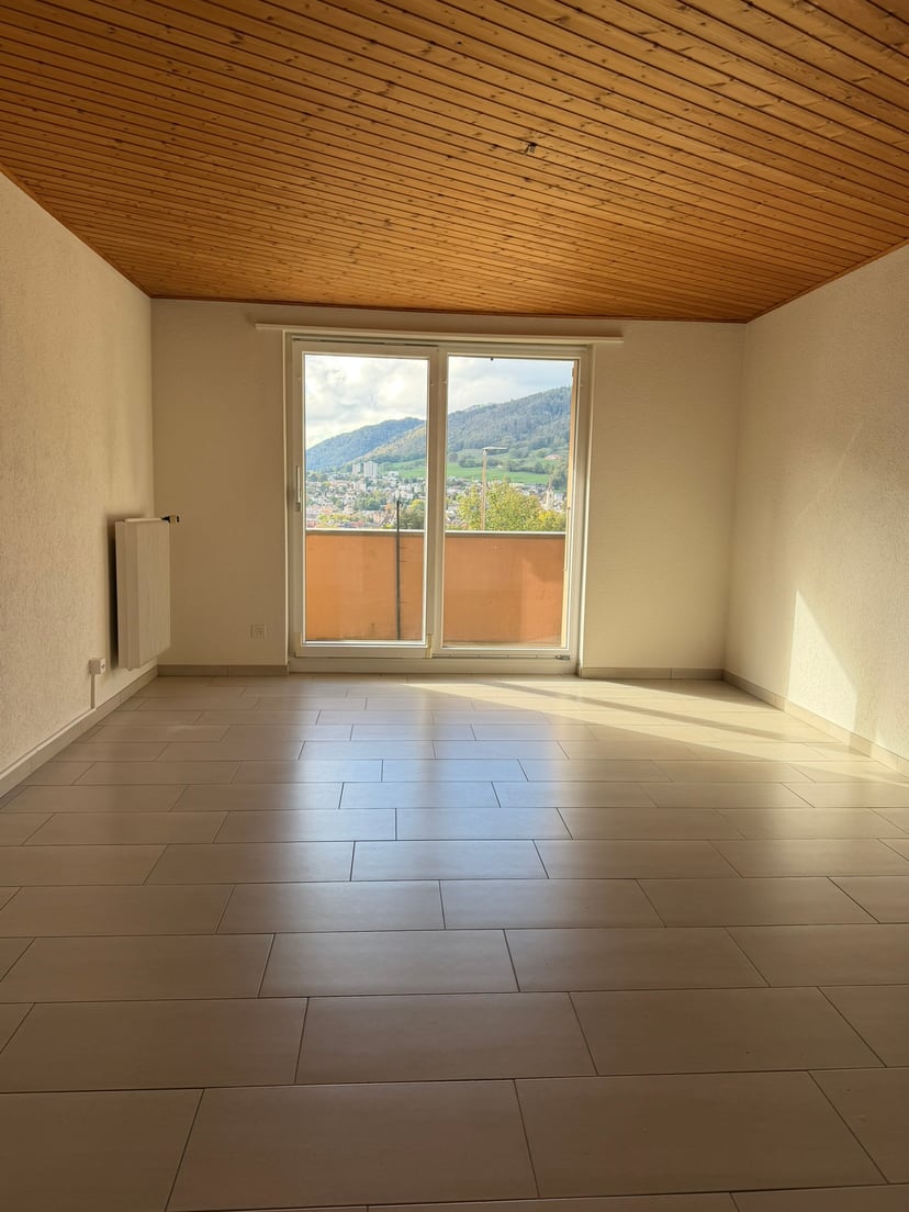 Moutier - appartement de 4.5 pièces à louer - photo 4