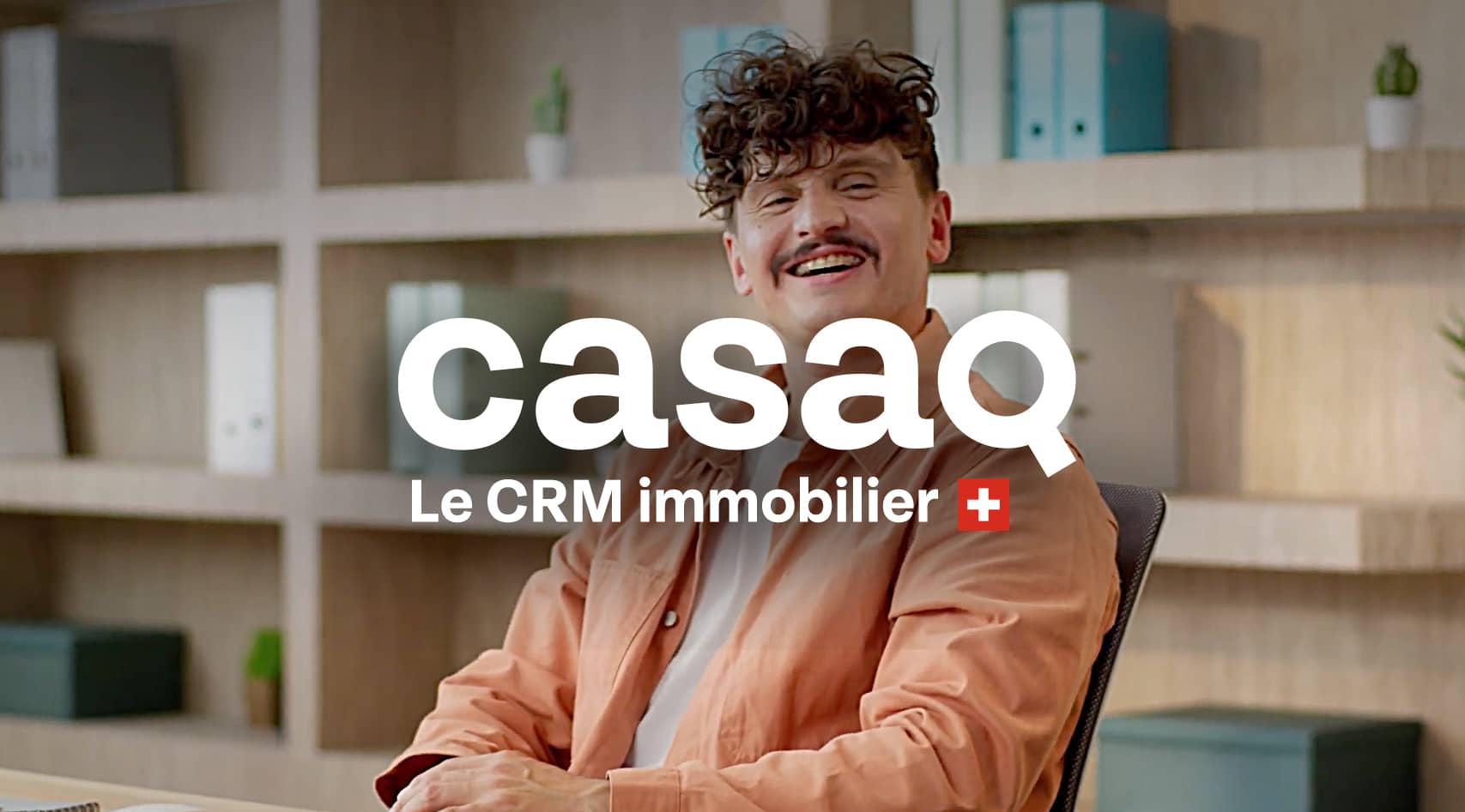 CasaQ, un nouveau CRM immobilier suisse pensé pour l’Arc jurassien