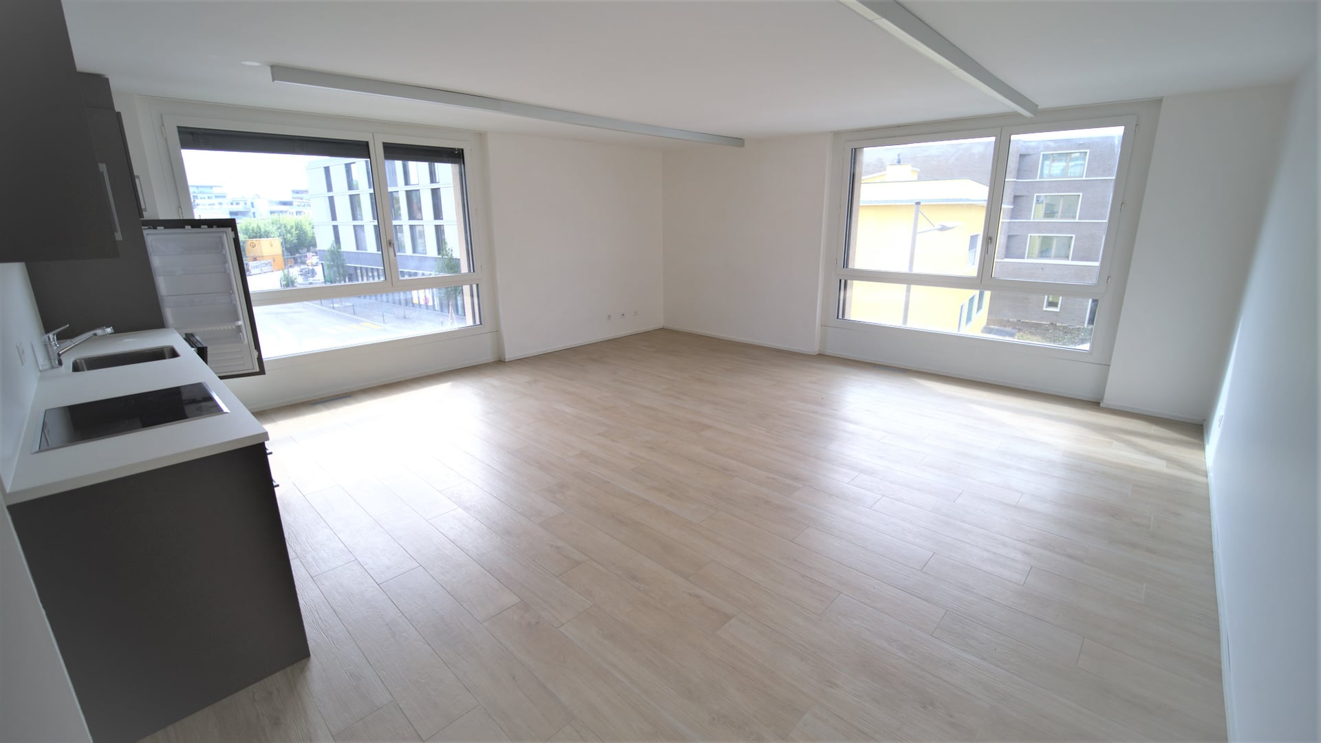 Studio moderne à Delémont - photo 1