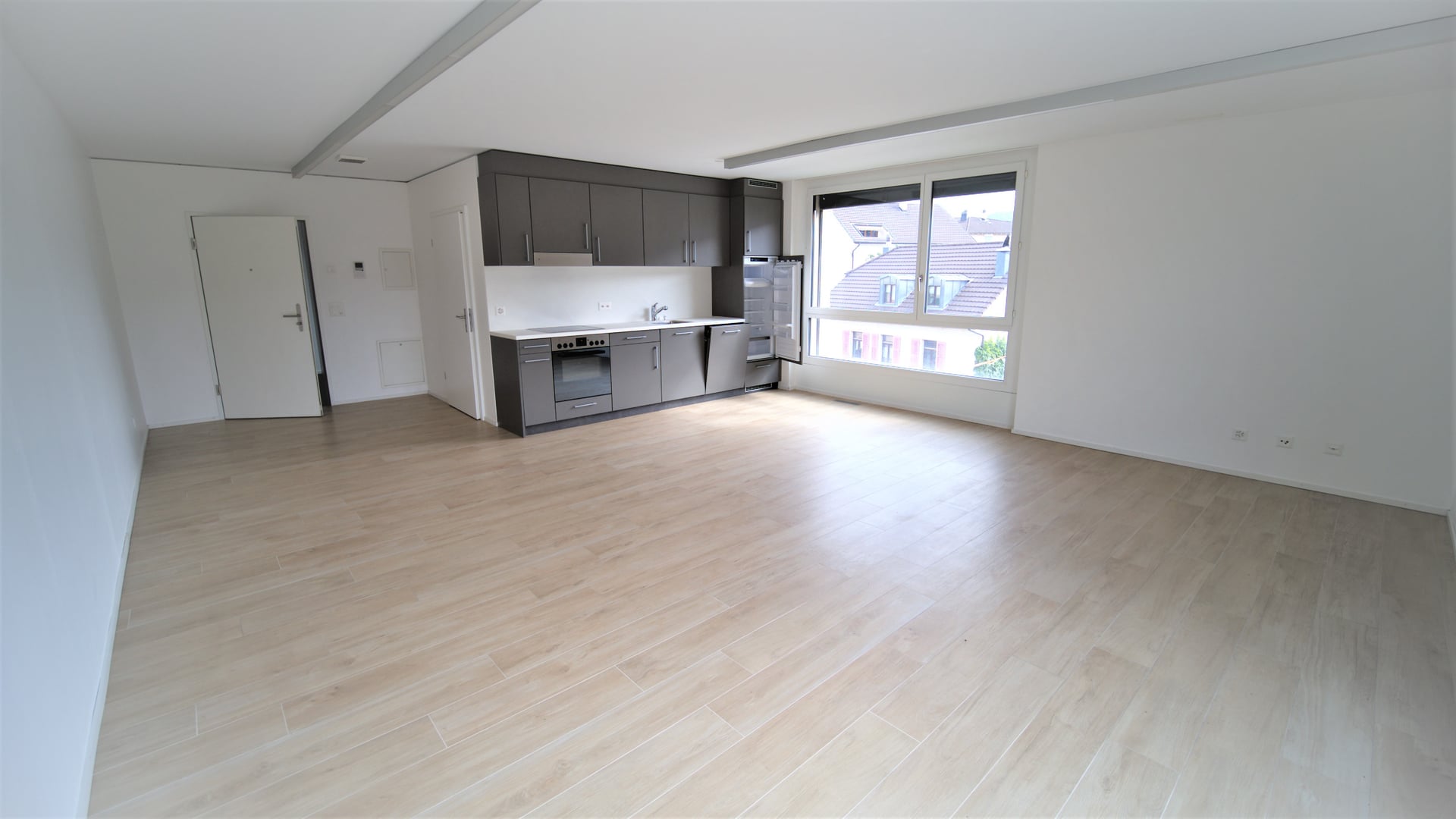 Studio moderne à Delémont - photo 2