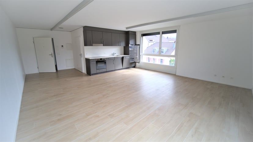 Studio moderne à Delémont - photo 2