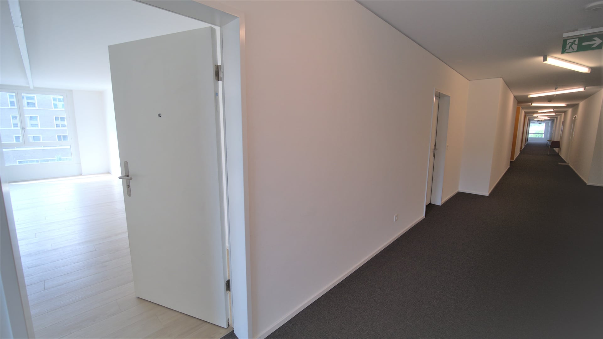 Studio moderne à Delémont - photo 3