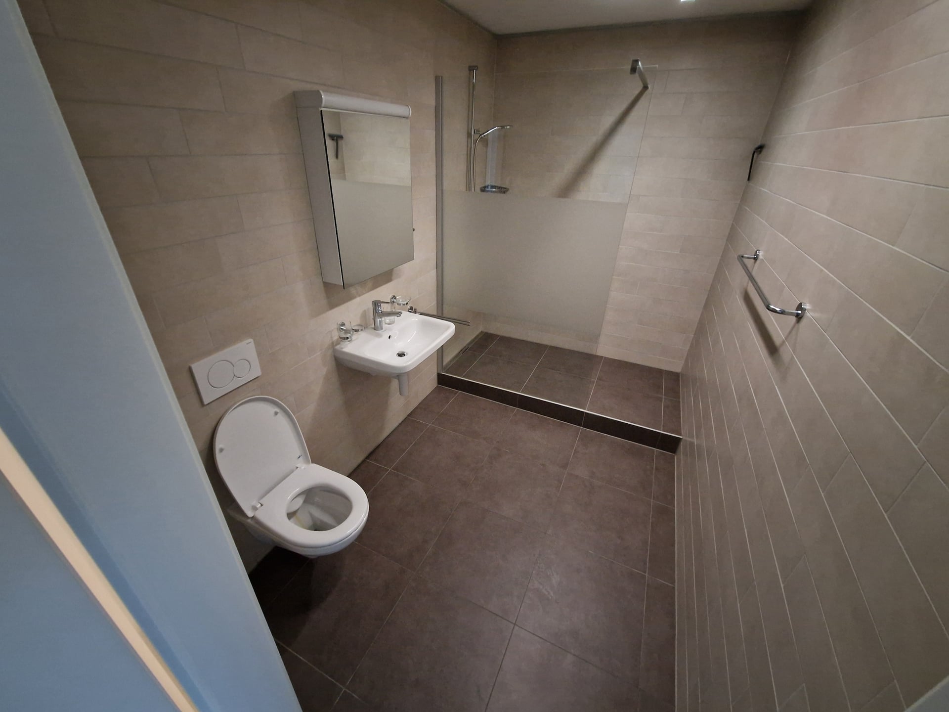 Studio moderne à Delémont - photo 4