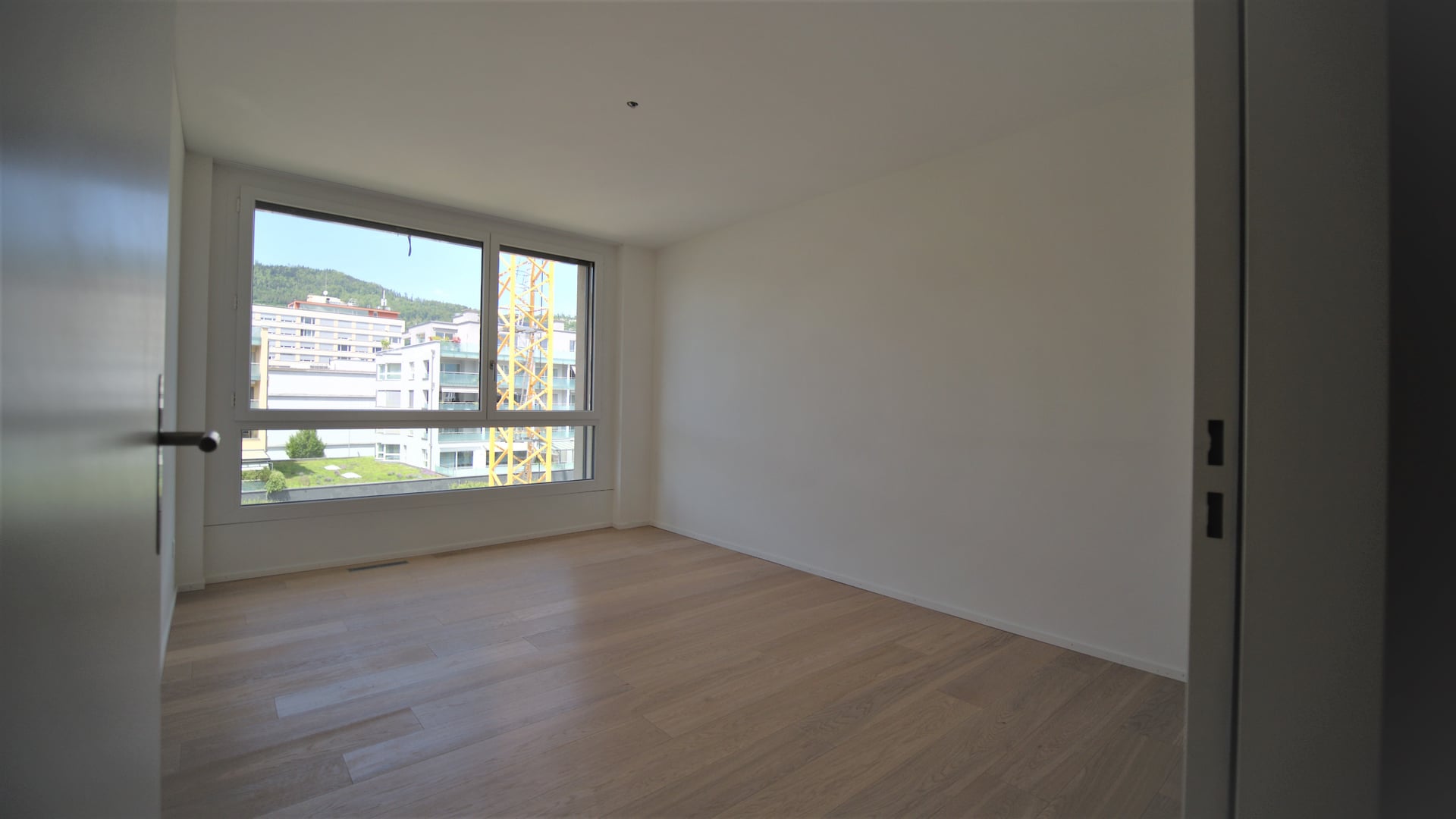Spacieux 3.5 pièces lumineux – Centre-ville de Delémont - photo 5