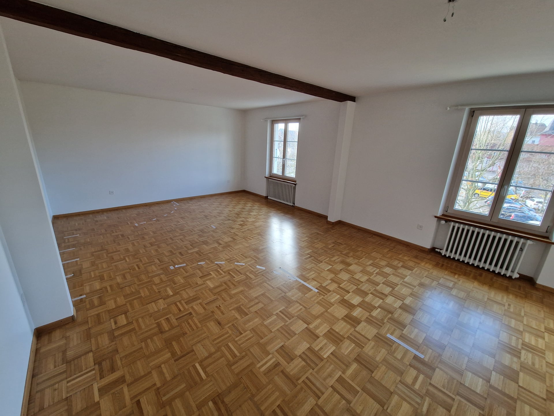 Appartement spacieux de 120 m² – Lumineux et bien situé - photo 1