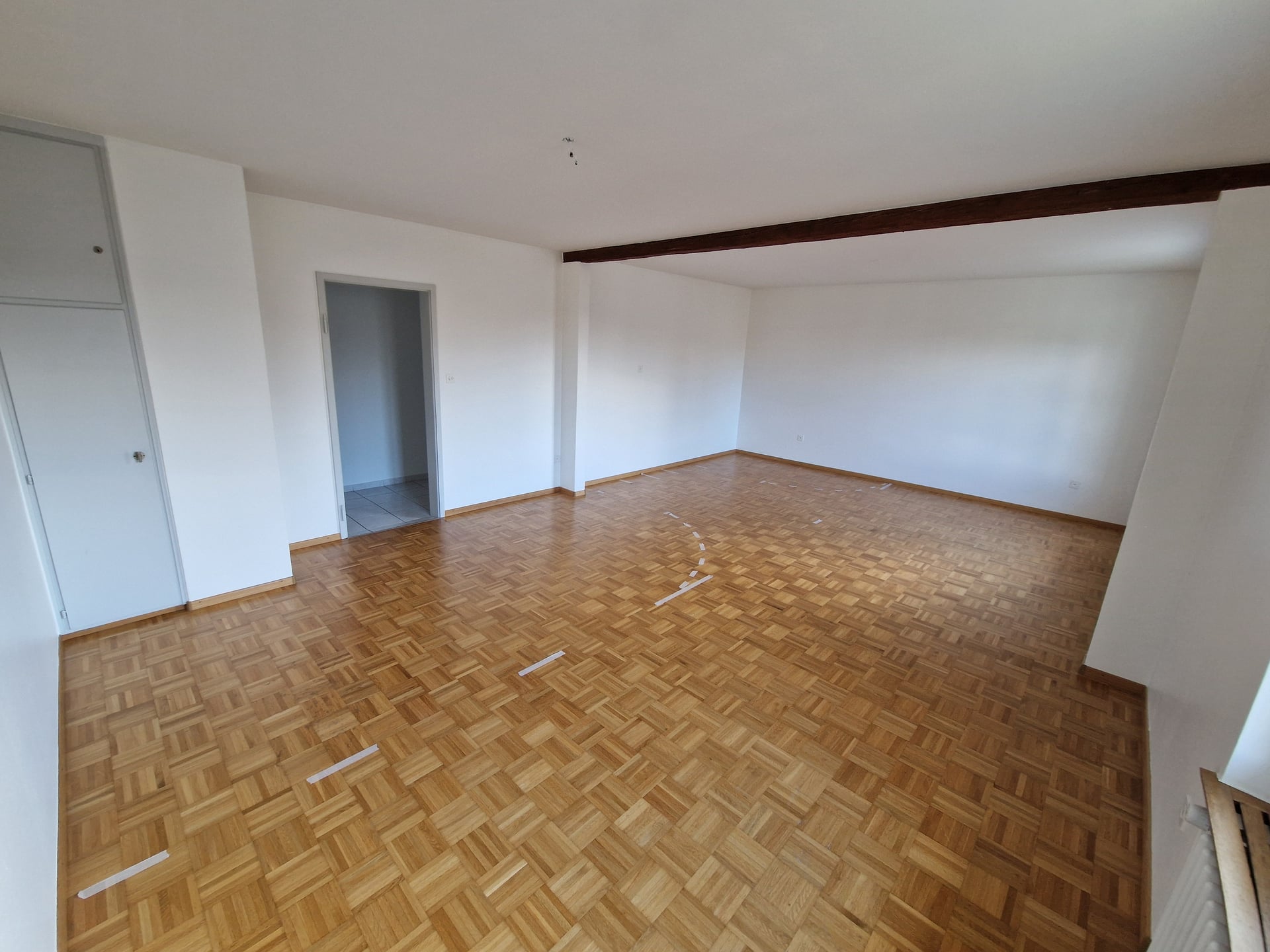 Appartement spacieux de 120 m² – Lumineux et bien situé - photo 2