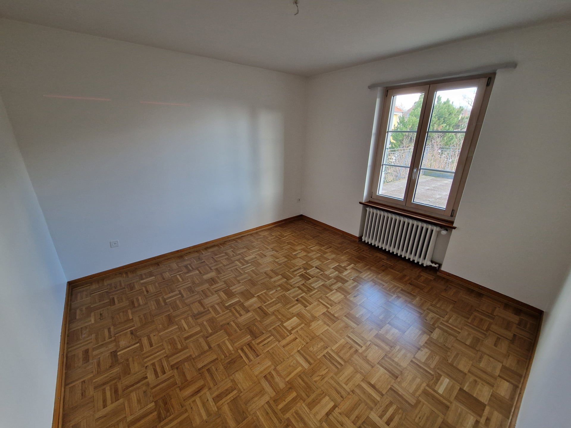 Appartement spacieux de 120 m² – Lumineux et bien situé - photo 5