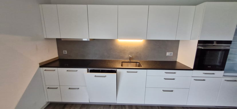 Appartement avec terrasse de 2.5 pièces à Saignelégier – Moderne et lumineux - photo 3
