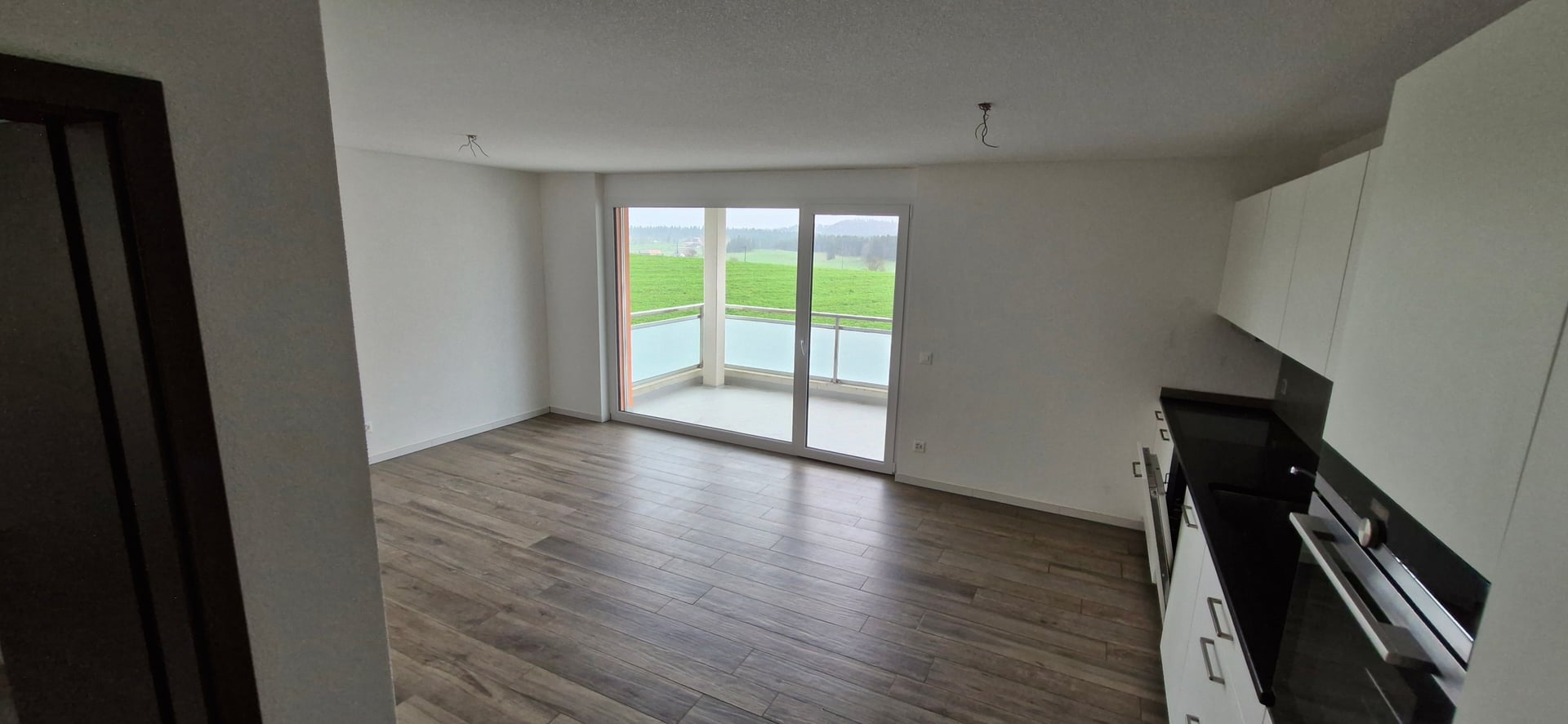 Appartement avec terrasse de 2.5 pièces à Saignelégier – Moderne et lumineux - photo 4