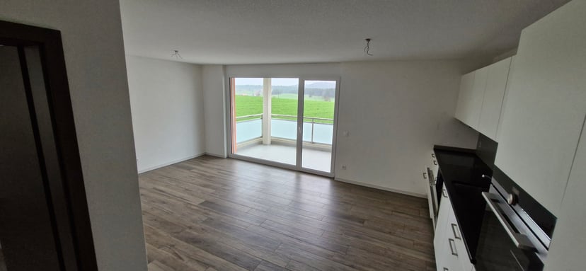 Appartement avec terrasse de 2.5 pièces à Saignelégier – Moderne et lumineux - photo 4