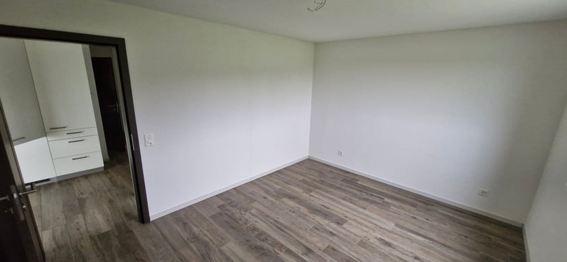 Appartement avec terrasse de 2.5 pièces à Saignelégier – Moderne et lumineux - photo 5