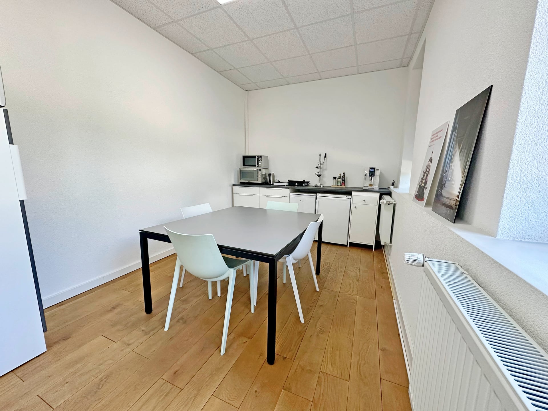 Espace COWORKING - photo 3