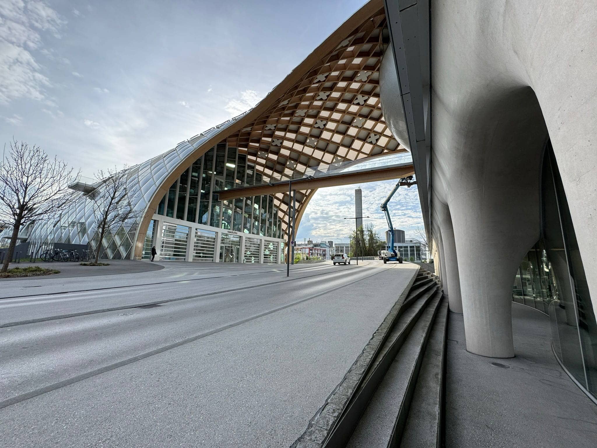 Horlogerie, innovation et perspectives