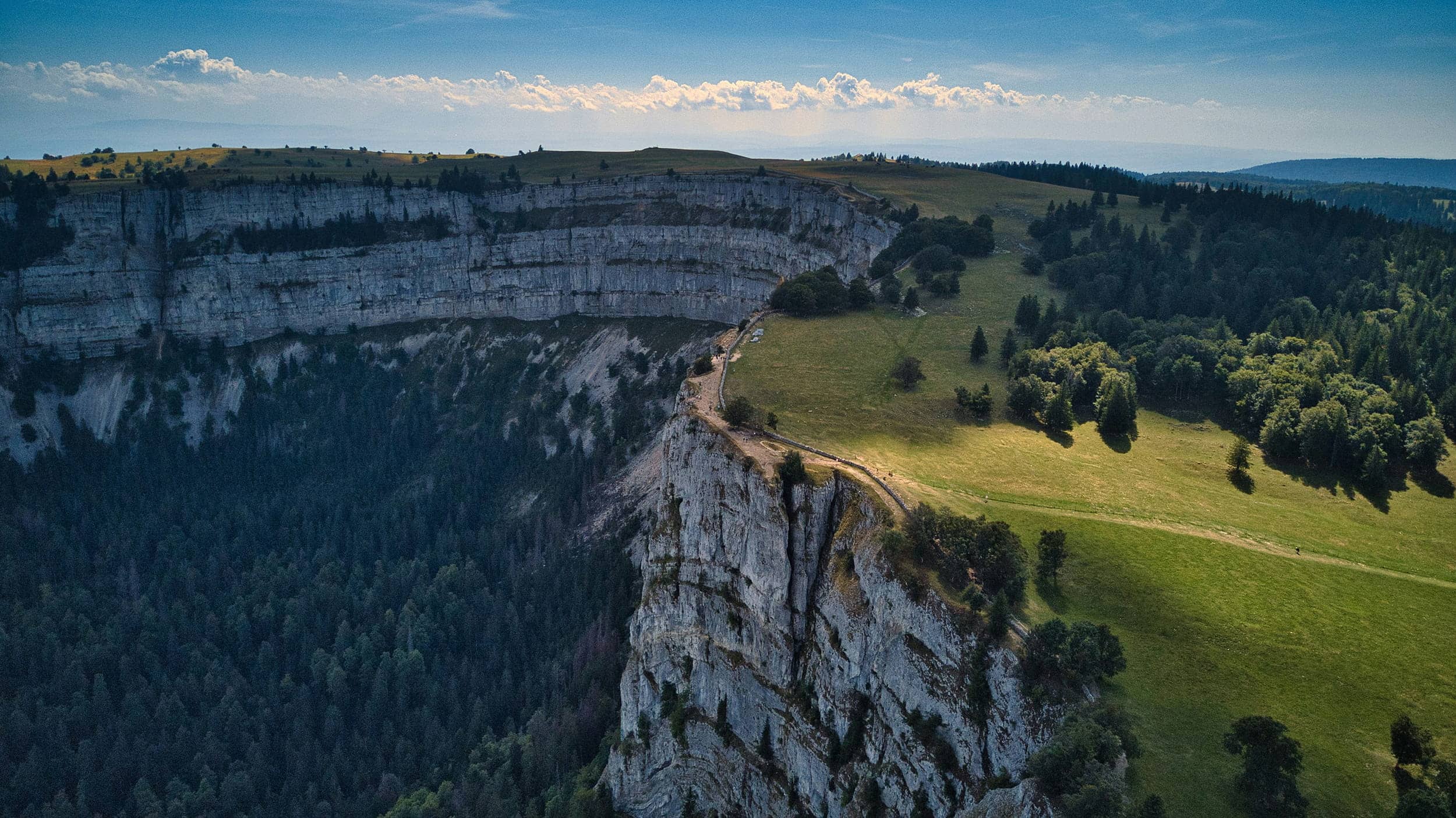 Nature emblématique et paysages uniques